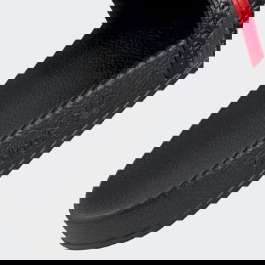 Sneakers og sko adidas Originals Adilette Sort | FY3813, 3