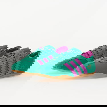 Sneakers og sko adidas Performance Tokyo Court Grøn | JQ0583, 5