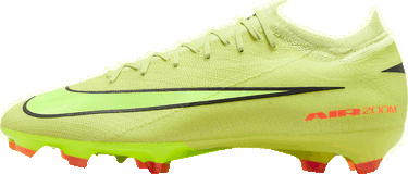 Sneakers og sko Nike Football Boots ZOOM VAPOR 16 PRO FG Gul | fq8685-300, 4