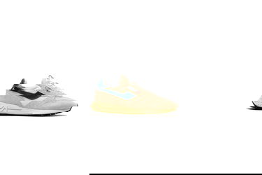 Sneakers og sko Autry Reelwind Low Beige | WWLMUT27, 3