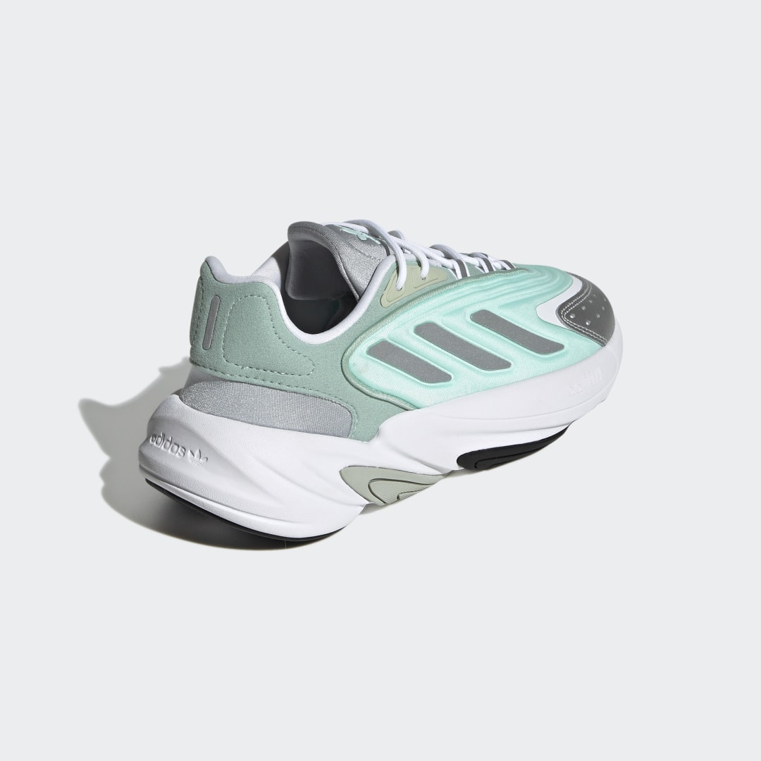 Sneakers og sko adidas Originals Ozelia W Turkis | GX3669, 1