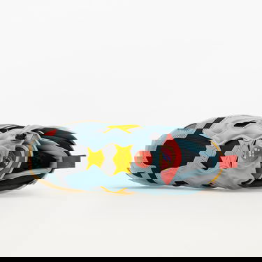 Sneakers og sko Reebok Looney Tunes x Instapump Fury 95 "Teal/Rhodon/Yellow" Flerfarvet | GZ4948, 2