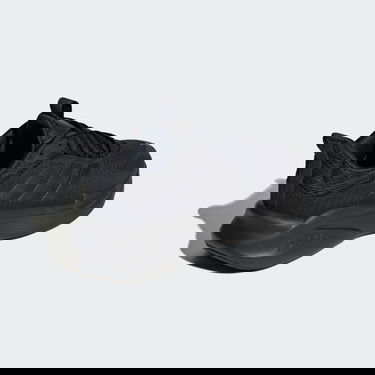 Sneakers og sko adidas Performance AlphaEdge + Sort | IF7290, 5