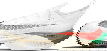 Sneakers og sko Nike Air Zoom Alphafly Next% Eliud Kipchoge Hvid | dd8877-101, 0