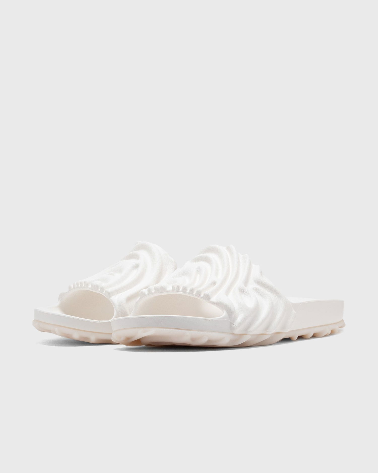 Sneakers og sko Crocs Salehe Bembury x Pollex Slide "Mayo" Hvid | 208685-1RO, 1