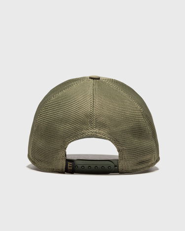 Kasket YETI Patch on Patch Trucker Grøn | 888830179208, 1