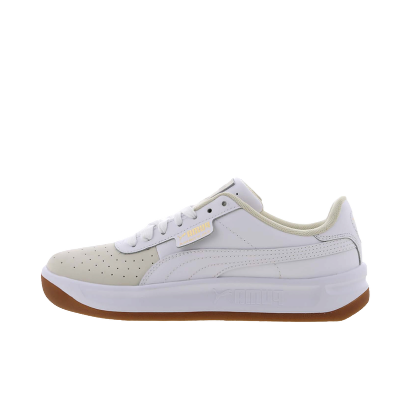 Sneakers og sko Puma California Exotic Whisper White (Women's) Grå | 368135-01