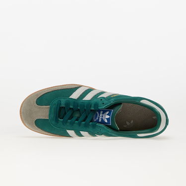 Sneakers og sko adidas Originals Samba OG Grøn | ID2054, 2