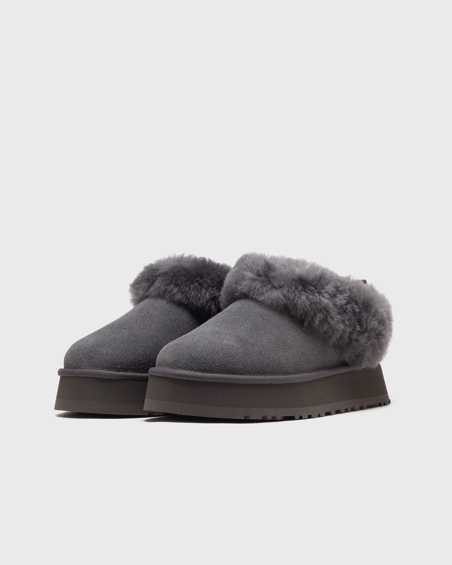 Sneakers og sko UGG Tazelle Slippers Grå | 1171393-OBS, 1