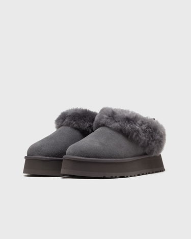 Sneakers og sko UGG Tazelle Slippers Grå | 1171393-OBS, 1