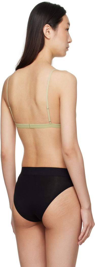 Bh Baserange Baserange Mississippi Triangle Bra Grøn | BRMI-BL-AU25, 2