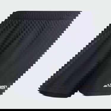 Shorts adidas Performance Terrex Multi Trail Running Shorts Sort | HZ6293, 6