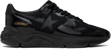 Tøj Golden Goose Golden Goose Running Sole Sort | GMF00126.F006878.90100, 0