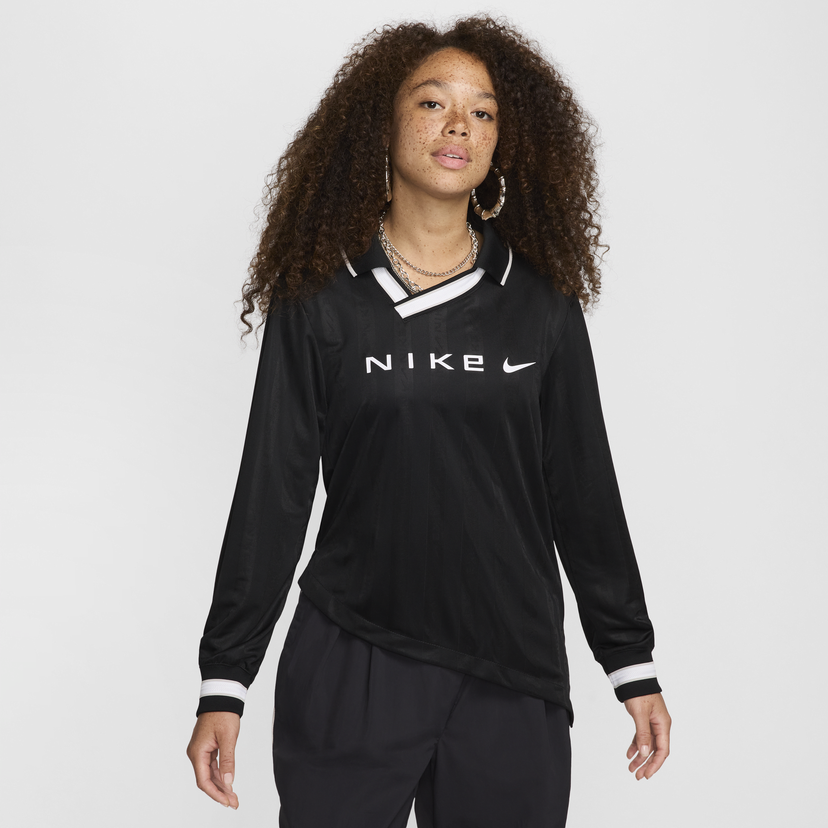 T-shirt Nike Dri-FIT Sportswear Collection Sort | FV7538-010