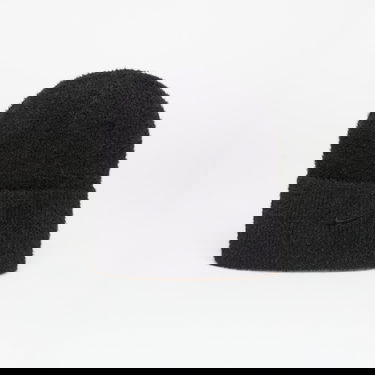 Beanie Nike Peak Cozy Beanie Sort | HQ0369-010, 0