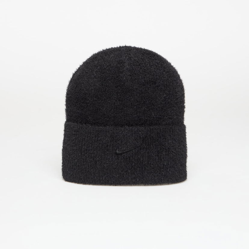 Beanie Nike Peak Cozy Beanie Sort | HQ0369-010