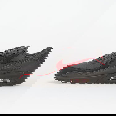 Sneakers og sko Nike Air Max 90 Premium Flerfarvet | HV4517-001, 0