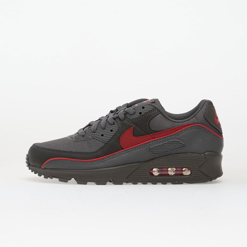 Sneakers og sko Nike Air Max 90 Premium Flerfarvet | HV4517-001