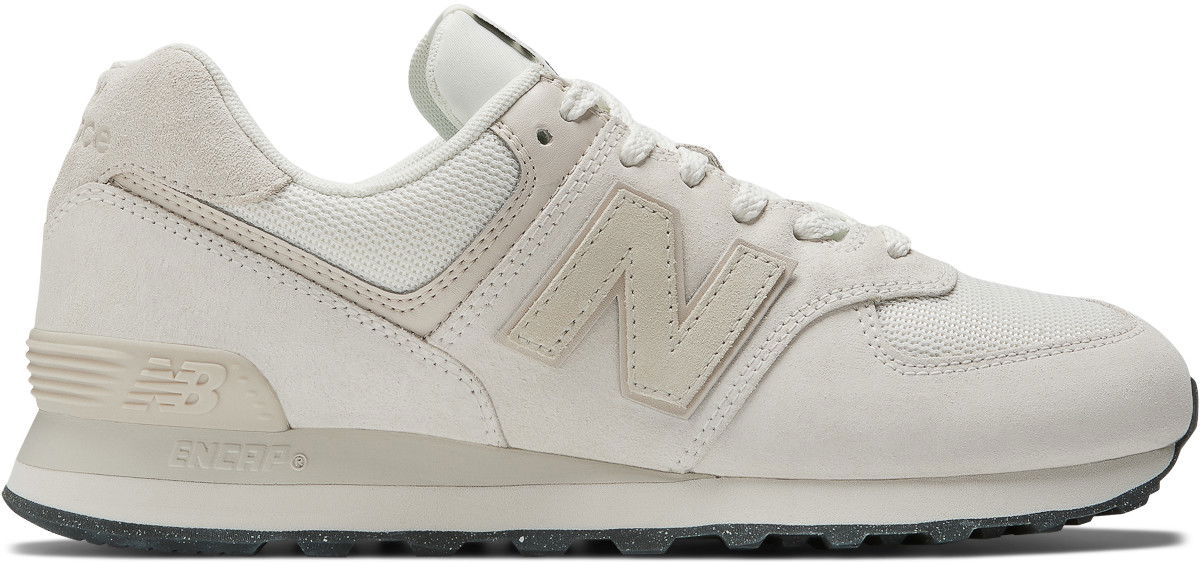 Sneakers og sko New Balance 574 Hvid | u574-of2, 0