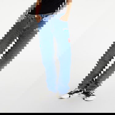Jeans DAILY PAPER Nemi Pants Blå | 2221215, 0