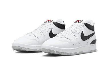 Sneakers og sko Nike Mac Attack QS SP Hvid | FB8938-101, 3