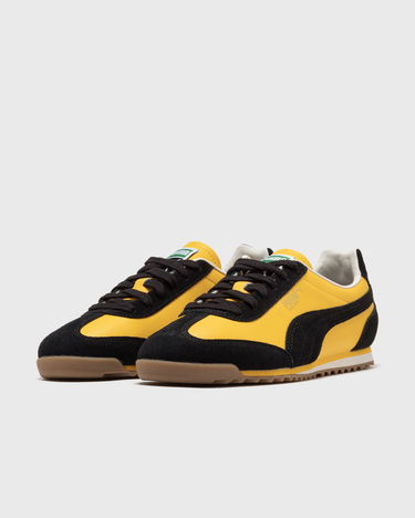 Sneakers og sko Puma Arizona Retro Sort | 402353-01, 2