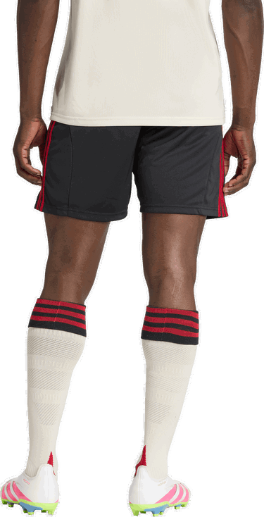 Shorts adidas Performance Liverpool FC 25/26 Away Shorts Sort | JY4233, 1