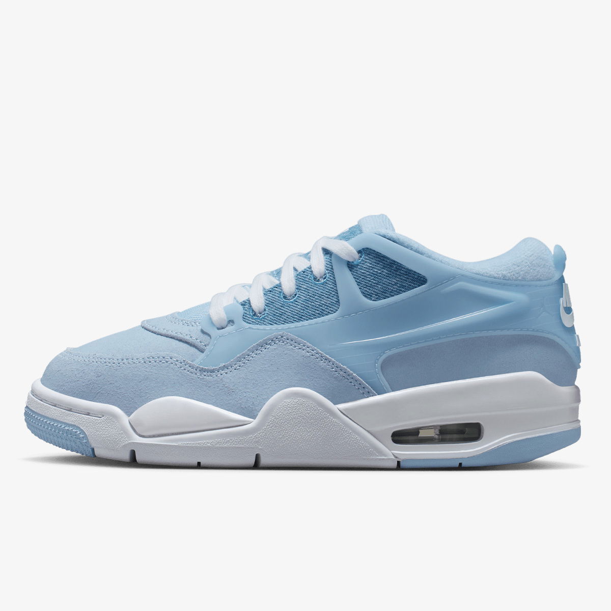 Sneakers og sko Jordan Air Jordan 4 RM SE Blå | IH2348-400, 0