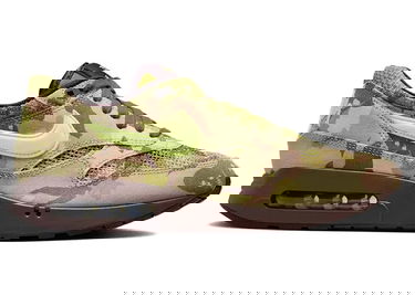 Sneakers og sko Nike Air Max 1 '86 OG "Camo" Grøn | FN8358-200, 1