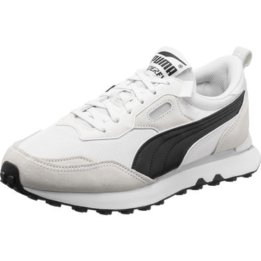 Sneakers og sko Puma Rider FV Hvid | 387672-11, 0