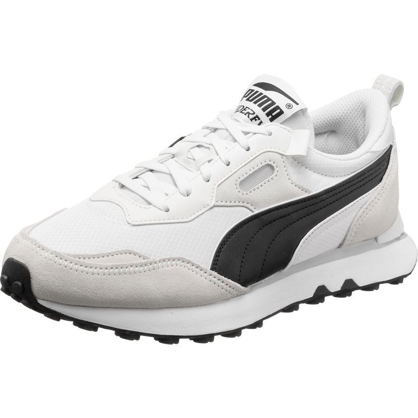 Sneakers og sko Puma Rider FV Hvid | 387672-11