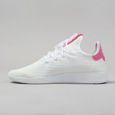 Sneakers og sko adidas Originals PW Tennis HU Hvid | BY8714, 0