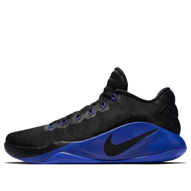 Sneakers og sko Nike Hyperdunk 2016 Low Blå | 844364-040, 0
