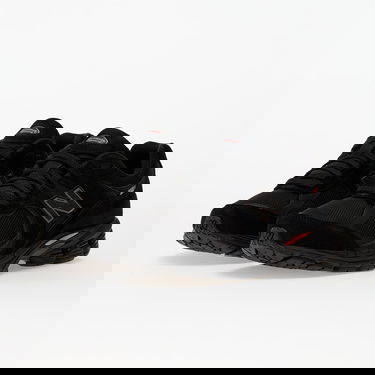 Sneakers og sko New Balance 2002R Sort | U2002RG, 5