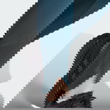 Leggings adidas Originals Legíny Z.N.E. Turkis | IM4941, 6