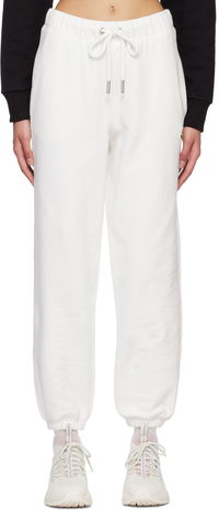 Drawstring Lounge Pants