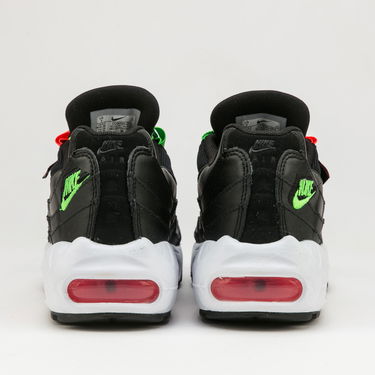 Sneakers og sko Nike W AIr Max 95 SE Worldwide Sort | CV9030-001, 3