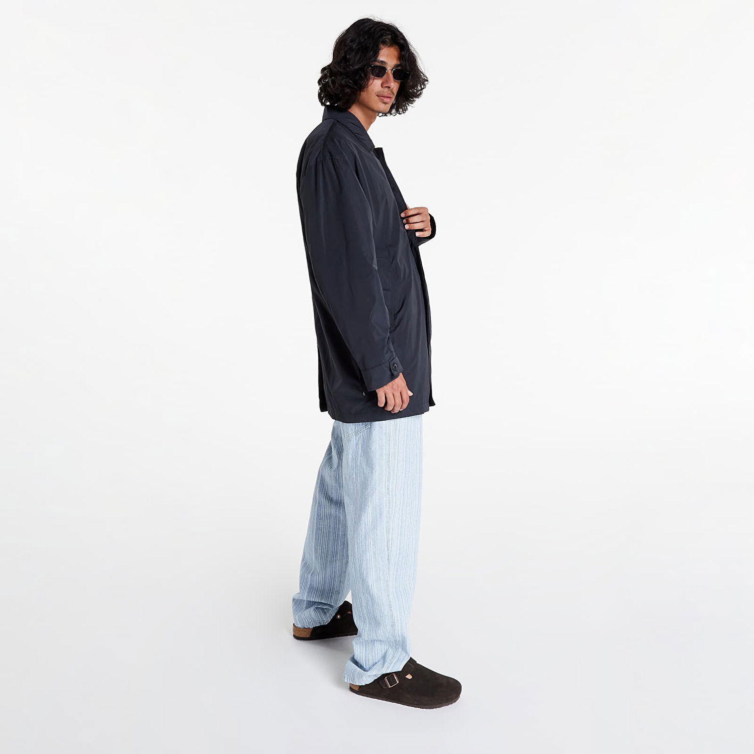 Jakke adidas Originals Contempo Jacket Sort | HN6105, 0