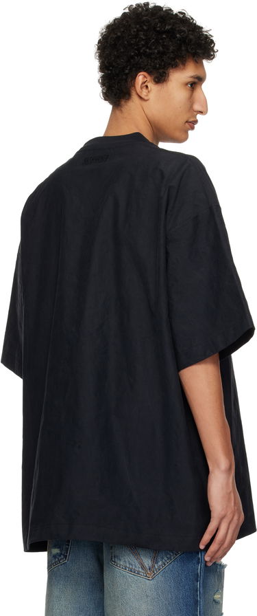 T-shirt VETEMENTS Vetements 'Not Mom's Favorite' T-Shirt Sort | UA66TR100B, 2