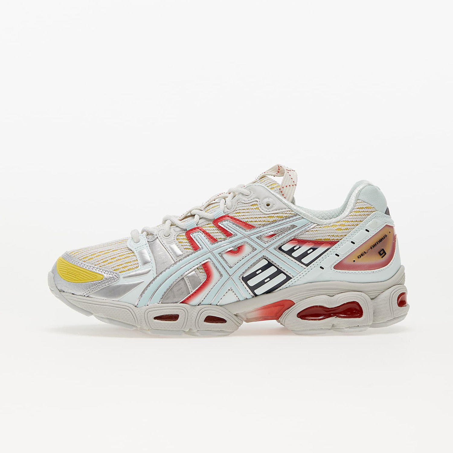 Sneakers og sko Asics Sportstyle UB5-S GEL-Nimbus 9 Flerfarvet | 1201A656-020, 0