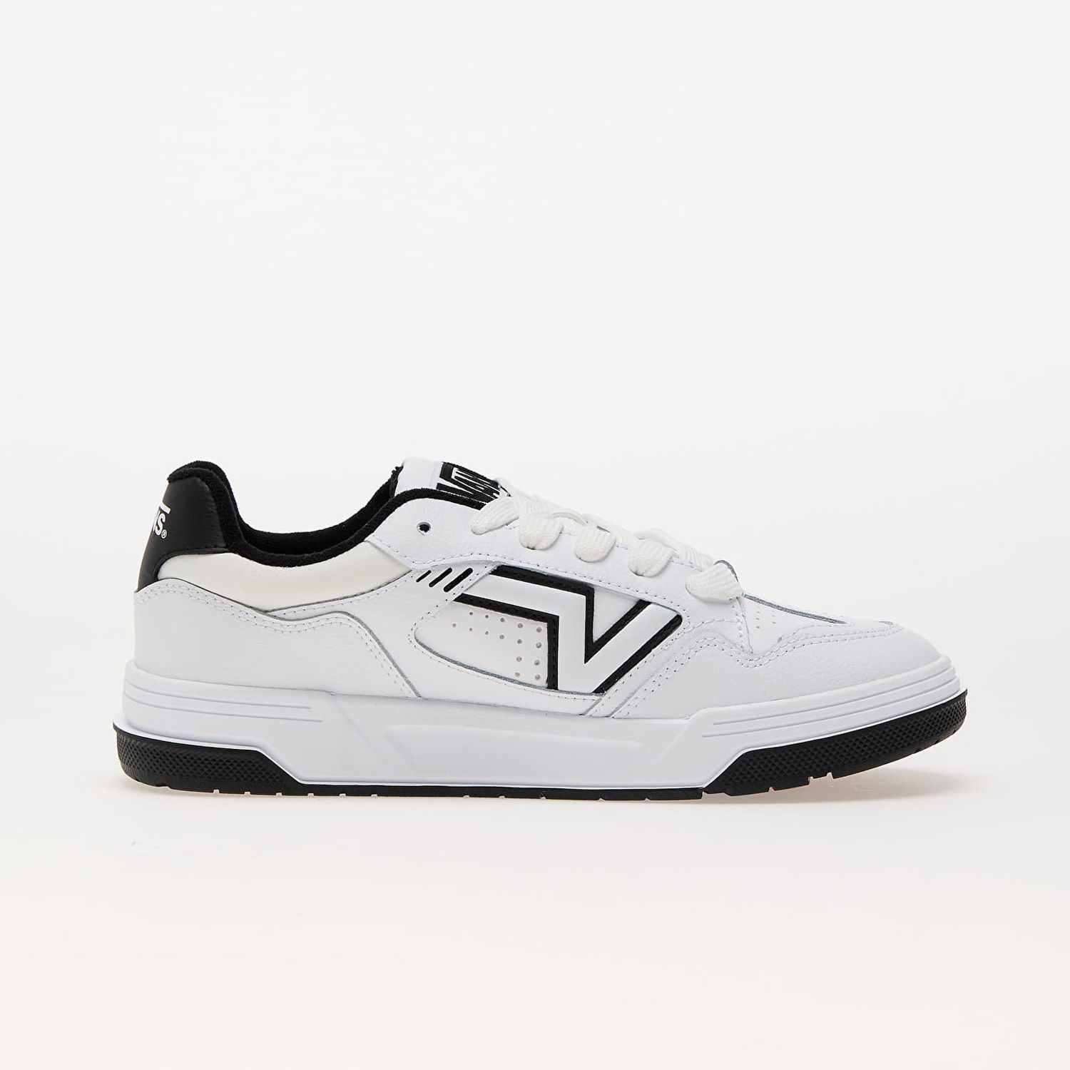 Sneakers og sko Vans Upland Hvid | VN000D1HYB21, 1