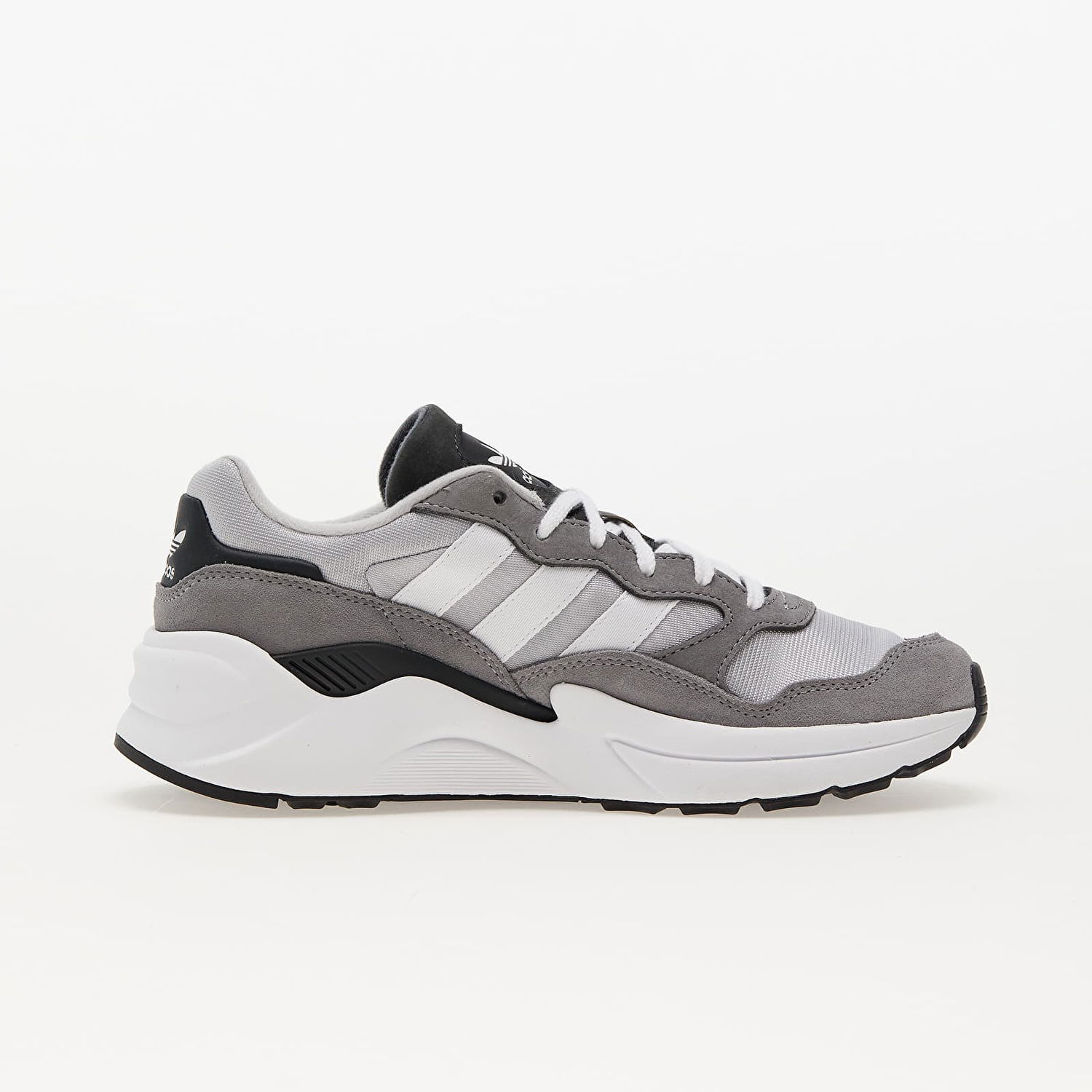Sneakers og sko adidas Originals Retropy Adisuper W Grå | HQ1838, 1
