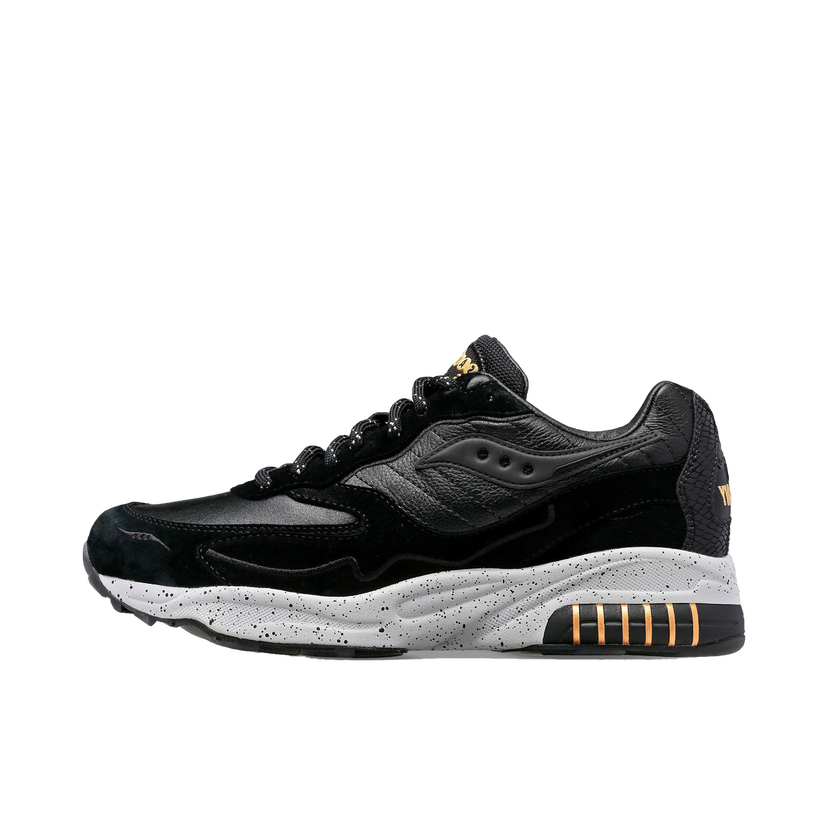 Sneakers og sko Saucony Grid Sort | S70702-1