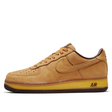 Sneakers og sko Nike Air Force 1 Low "Wheat Mocha" Brun | DC7504-700, 3
