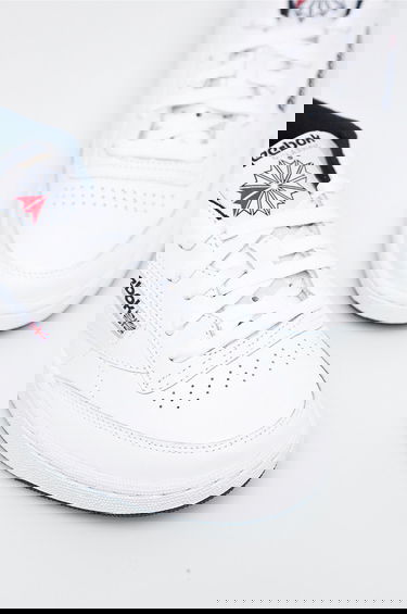 Sneakers og sko Reebok Club C 85 Hvid | AR0457, 1