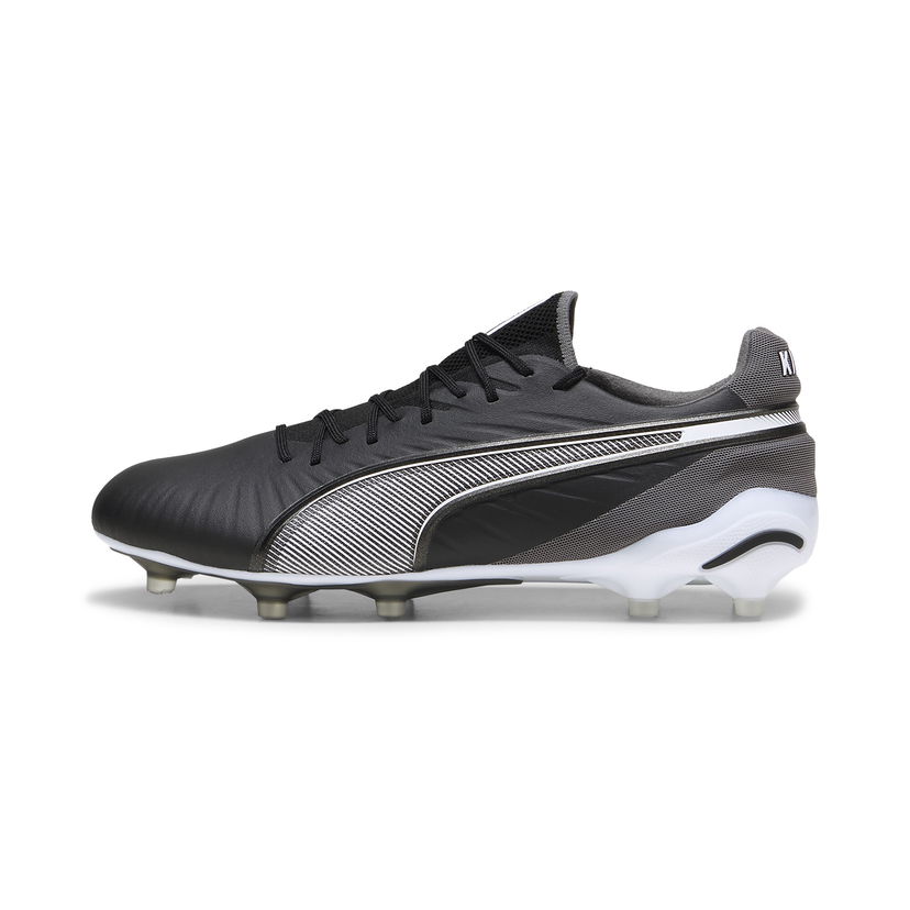 Sneakers og sko Puma KING ULTIMATE FG/AG Soccer Cleats Sort | 107809_01