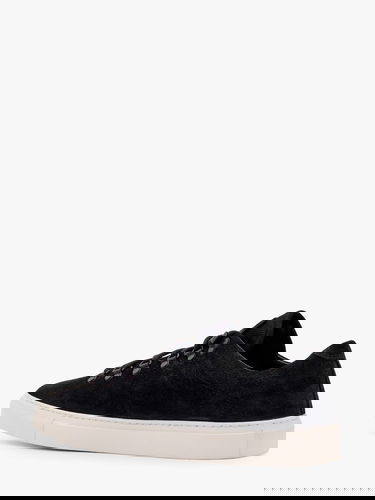 Sneakers og sko Stone Island Stone Island Sort | K1SFWS100020S0172V0029, 2