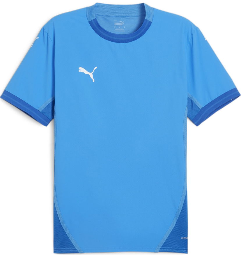 Jersey Puma teamFINAL Jersey Blå | 705737-02