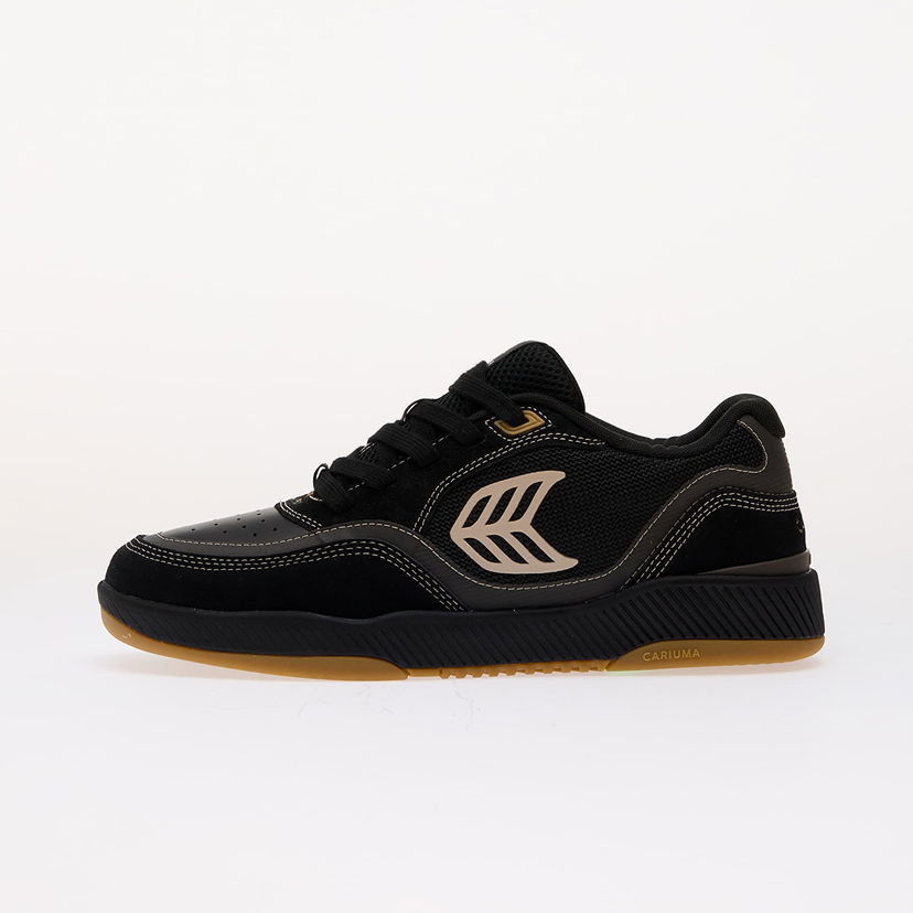 Sneakers og sko Cariuma Uba Pro Sort | 701911B60 M