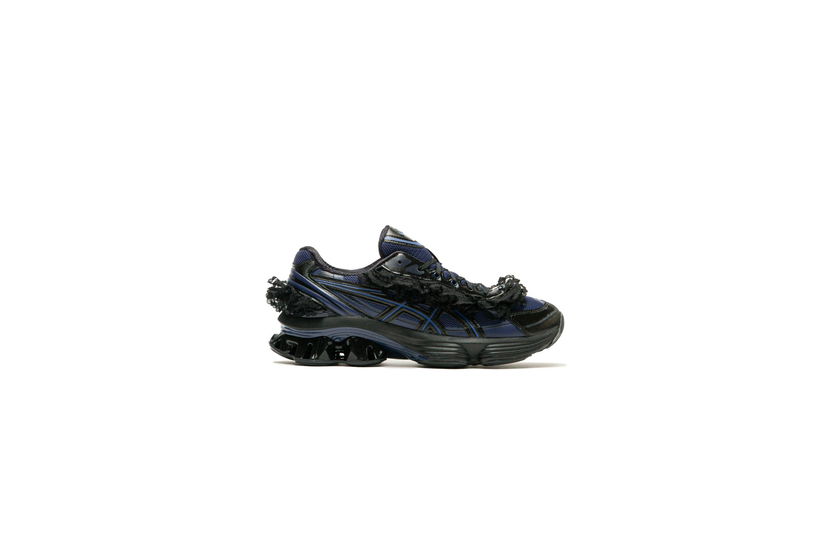 Sneakers og sko Asics SHUSHU/TONG GEL-KINETIC FLUENT Blå | 1203A822-400